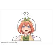 五等分の花嫁 推しハンガー 中野四葉 [キャラクターグッズ]