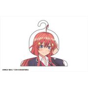 五等分の花嫁 推しハンガー 中野五月 [キャラクターグッズ]