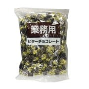 業務用ビターチョコレート 1kg