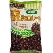 低糖質麦チョコレート 75g