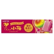 大人の小梅<濃厚梅果汁仕立て> 10粒 [期限切迫商品（賞味期限：2025年7月31日）]