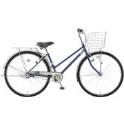 シティサイクル ナイトアロー27QSW トラッドブルー YRK7QW