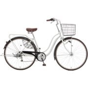 シティサイクル リファインドハート276 ジンクホワイトパール T76RVS