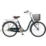 シティサイクル リーセス23LS Dブルーグリーン TUL3S