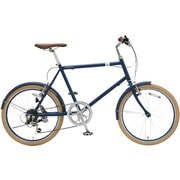 スモールバイク シークレットコード206 マットブルー SCH206