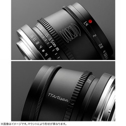 ヨドバシ.com - 銘匠光学 ティーティーアルチザン TTArtisan ヨドバシ.com - 銘匠光学 ティーティーアルチザン TTArtisan