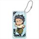 デカダンス ドミテリアキーチェーン カブラギ [キャラクターグッズ]