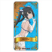 ダンジョンに出会いを求めるのは間違っているだろうかIII ドミテリア ヘスティア [キャラクターグッズ]