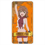 ダンジョンに出会いを求めるのは間違っているだろうかIII ドミテリア リリルカ [キャラクターグッズ]