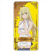 ダンジョンに出会いを求めるのは間違っているだろうかIII ドミテリア アイズ [キャラクターグッズ]