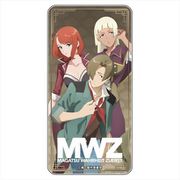 禍つヴァールハイト -ZUERST- ドミテリア ヘッドキーパー [キャラクターグッズ]