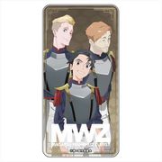 禍つヴァールハイト -ZUERST- ドミテリア ヴァールハイト帝国軍第零捌小隊 [キャラクターグッズ]