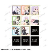 アサルトリリィ BOUQUET トレーディングミニ色紙 vol.2 [コレクショントイ]