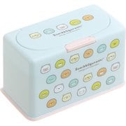 すみっコぐらし ワンプッシュ マスクケース [キャラクターグッズ]