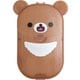 キャラクターグッズ リラックマ 紙せっけん チャイロイコグマ