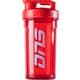 プロズシェイカーIII PRO'S SHAKER III D19000220201 レッド 800ml [シェイカーボトル]