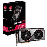 ビデオカード MSI Radeon RX 5600 XT GAMING X