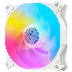ケースファン SST-AB120RW-ARGB