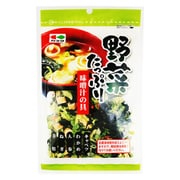 野菜たっぷり味噌汁の具 56g