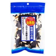 味噌汁の具布のりと焼麩 41g