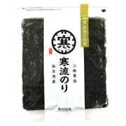 寒流のり全形 12枚