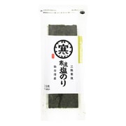 寒流塩のり1/3切 15枚