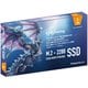 CFD PG4VNZ シリーズ M.2接続 SSD CSSD-M2M1TPG4VNZ