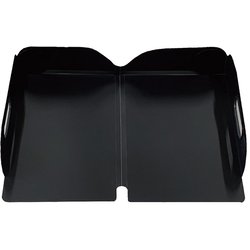 カッティングマット専用 クラフト工作マット A3 ブラック CTMT-A3D