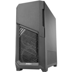 ヨドバシ Com Antec アンテック Dp502 Flux Argbファン搭載 強化ガラスパネル Atxミドルタワーケース 通販 全品無料配達