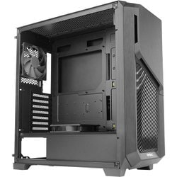 ヨドバシ.com - ANTEC アンテック DP502 FLUX [ARGBファン搭載 強化