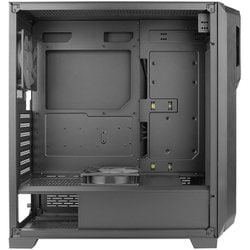 ヨドバシ.com - ANTEC アンテック DP502 FLUX [ARGBファン搭載 強化