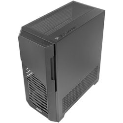 ヨドバシ.com - ANTEC アンテック DP502 FLUX [ARGBファン搭載 強化