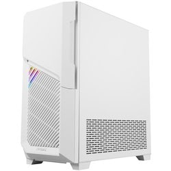 ヨドバシ.com - ANTEC アンテック DP502 FLUX WHITE [強化ガラスパネル