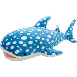 ヨドバシ Com ヤマニ Sea Creatures ぬいぐるみ Mサイズ ジンベエザメ キャラクターグッズ 通販 全品無料配達