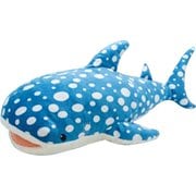 10343 Sea Creatures ぬいぐるみ Mサイズ ジンベエザメ [キャラクターグッズ]