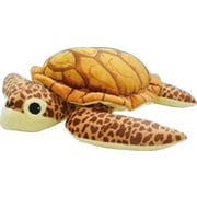 10345 Sea Creatures ぬいぐるみ Mサイズ ウミガメ [キャラクターグッズ]