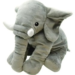 ヨドバシ.com - ヤマニ 10346 Zoo Creatures ぬいぐるみ Mサイズ