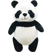10349 Zoo Creatures ぬいぐるみ Mサイズ パンダ [キャラクターグッズ]