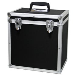 LP用ハードケース LPC-310/BLK