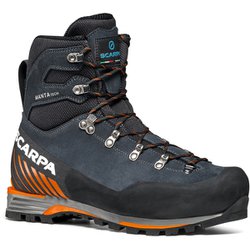 【通販低価】SCARPA マンタテックGTX スカルパ EU42 トレッキング シューズ 登山 靴 027955002 26.5cm