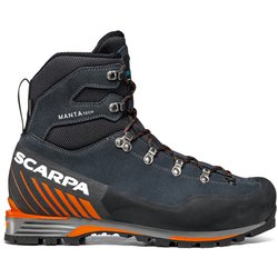 ヨドバシ.com - スカルパ SCARPA マンタテック GTX SC23260 001 ブルー