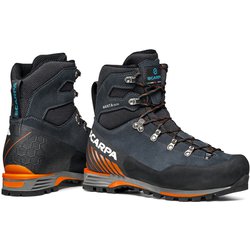 ヨドバシ.com - スカルパ SCARPA マンタテック GTX SC23260 001 ブルー ...