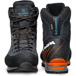 ヨドバシ.com - スカルパ SCARPA マンタテック GTX SC23260 001 ブルー