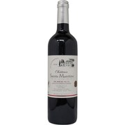 シャトー・サント・マロティン 13.5度 750ml フランス/ボルドー [赤ワイン]