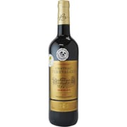 シャトー・ヴィルヴァロワ 13.5度 750ml フランス/ボルドー [赤ワイン]