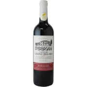 シャトー・グラン・ビラール 13.5度 750ml フランス/ボルドー [赤ワイン]