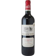 シャトー・ベルリヴ・デュボワ 13.5度 750ml フランス/ボルドー [赤ワイン]