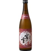 宮の雪 山廃仕込 特別純米酒 15度 720ml [日本酒]
