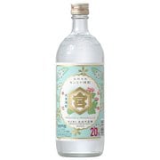 宮崎本店 亀甲宮焼酎 20度 720ml [焼酎]