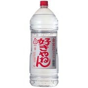 宮崎本店 好きやねん 20度 4000ml [焼酎]